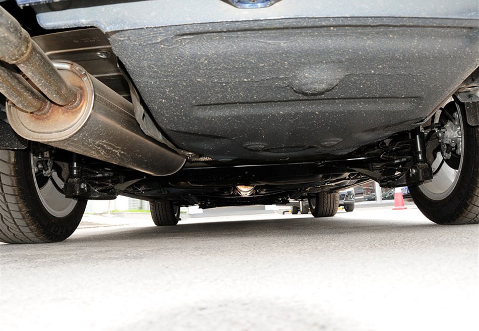 2013款 1.4TSI DSG豪华导航版