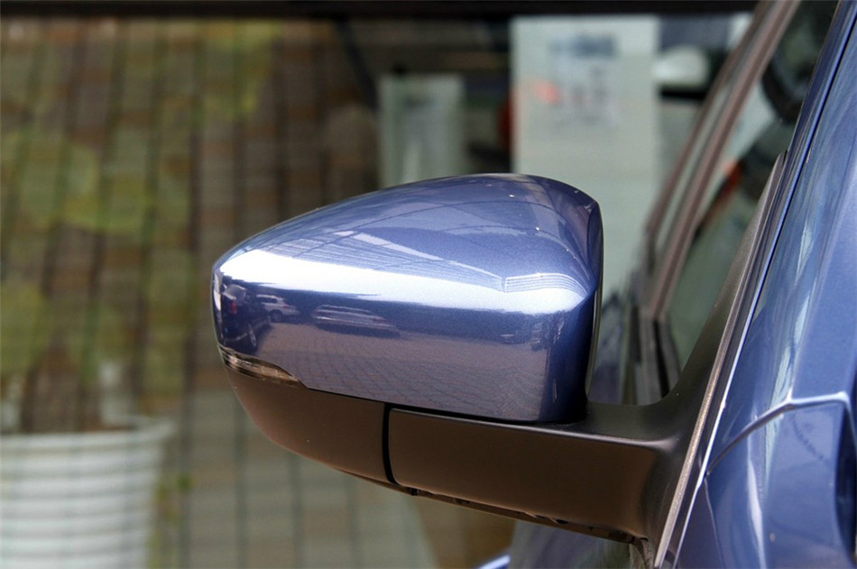 2013款 1.4TSI DSG豪华导航版