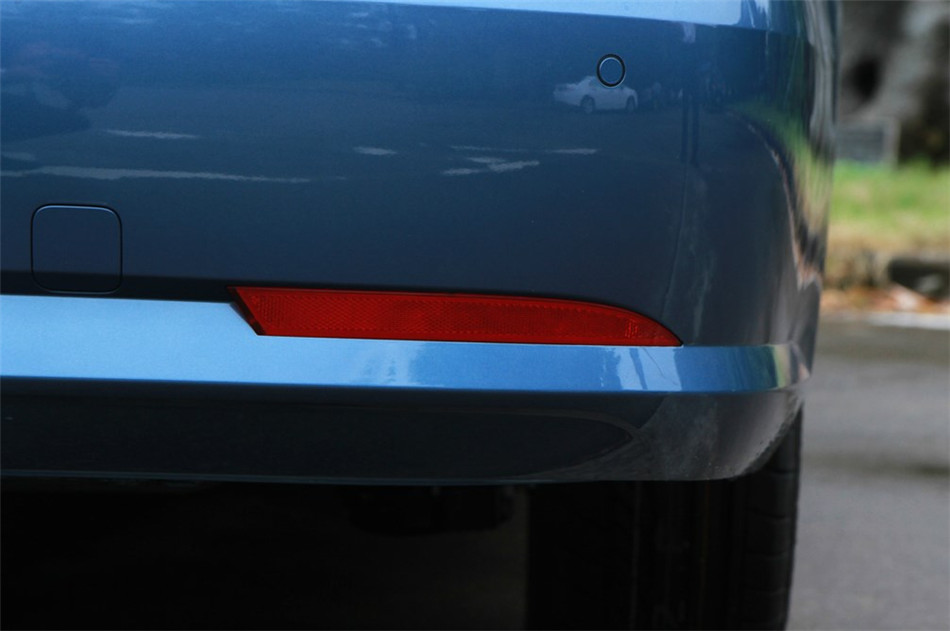 2013款 1.4TSI DSG豪华导航版