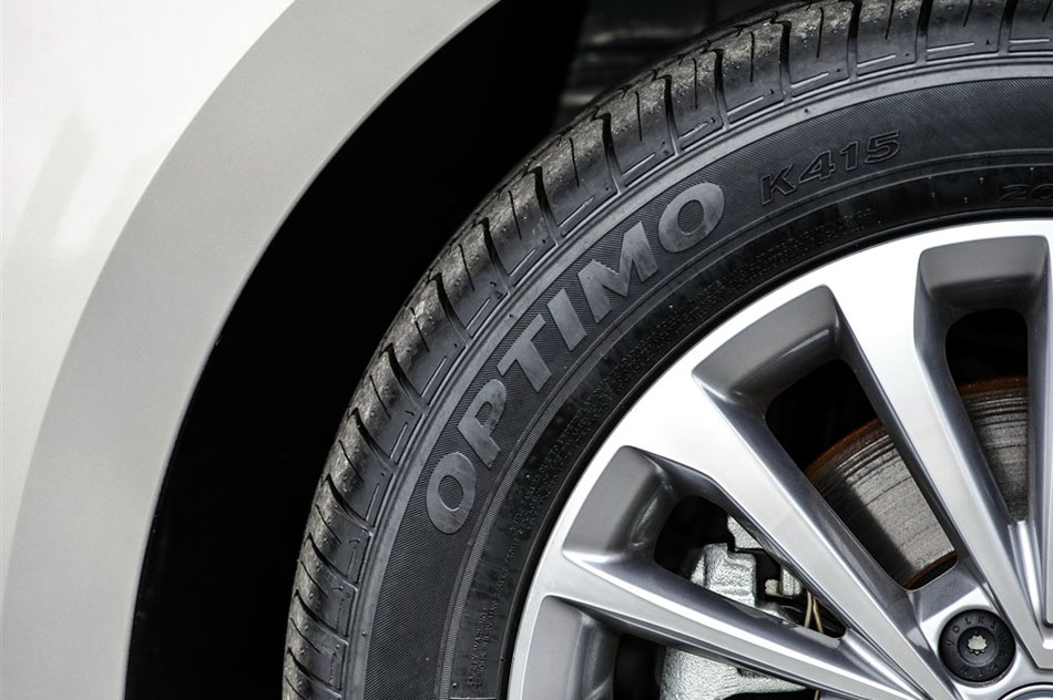 2015款 230TSI DSG 豪华版 细节