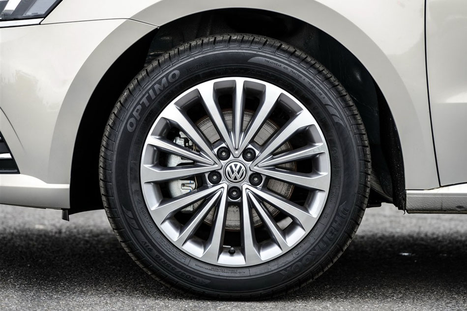 2015款 230TSI DSG 豪华版 细节