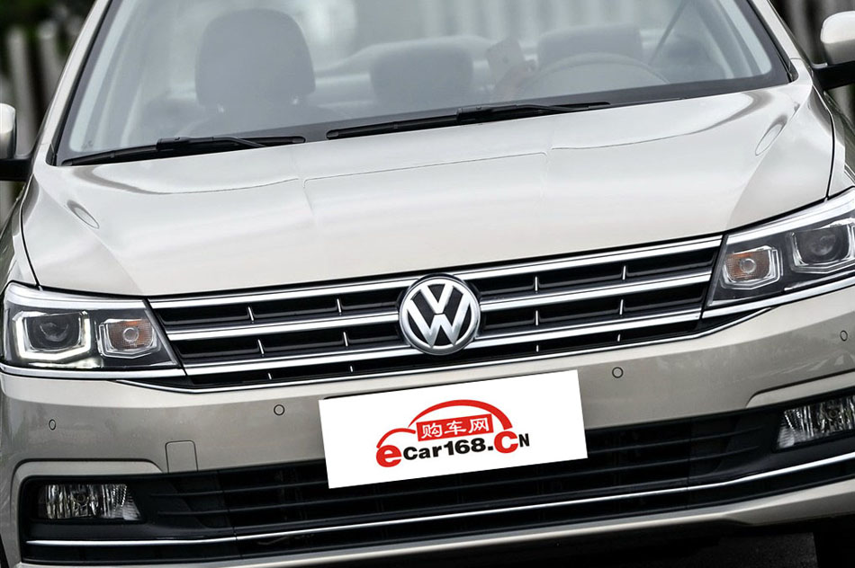 2015款 230TSI DSG 豪华版 细节