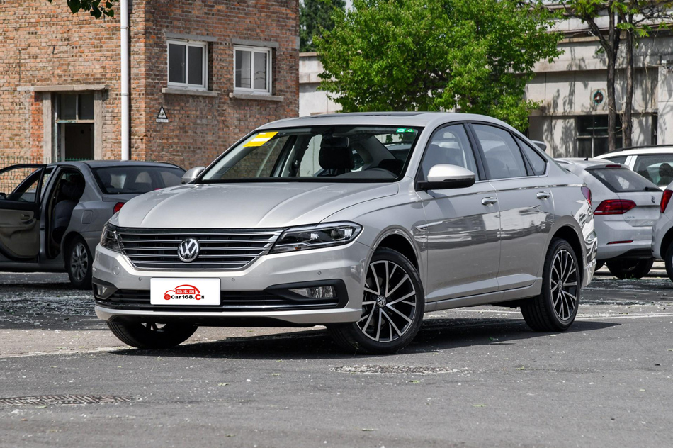 2018款 280TSI DSG豪华版 外观