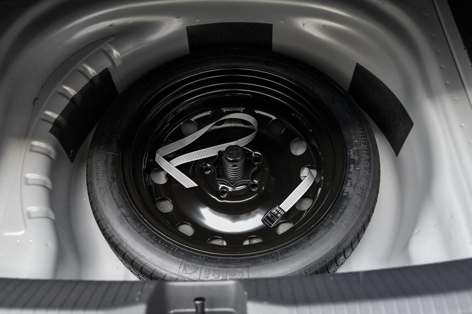 2018款 280TSI DSG豪华版 细节