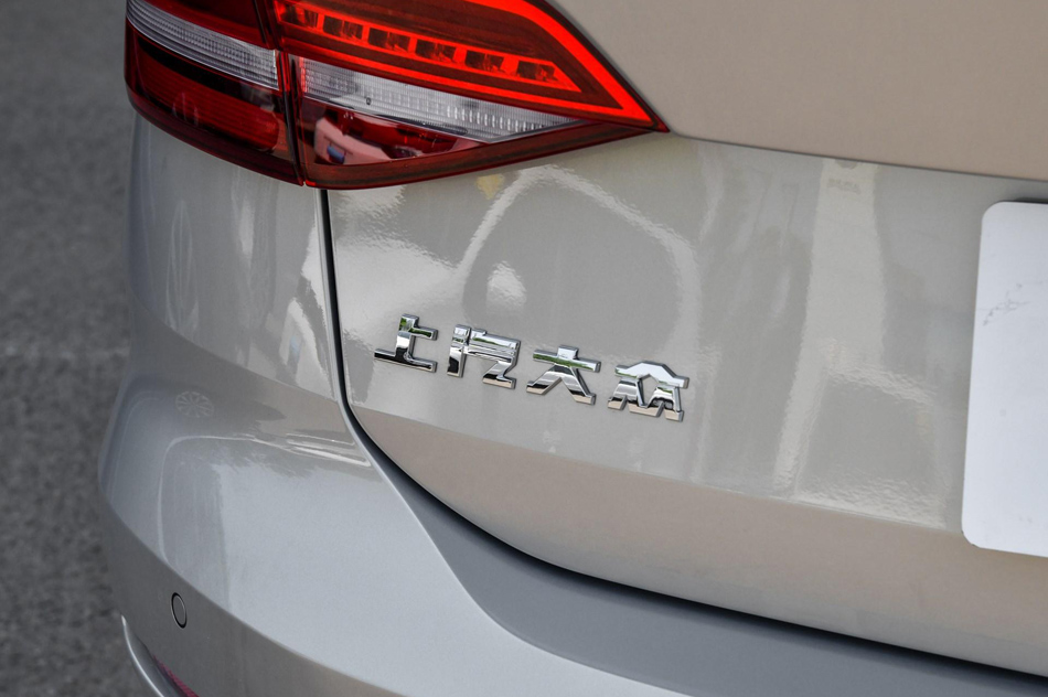 2018款 280TSI DSG豪华版 细节