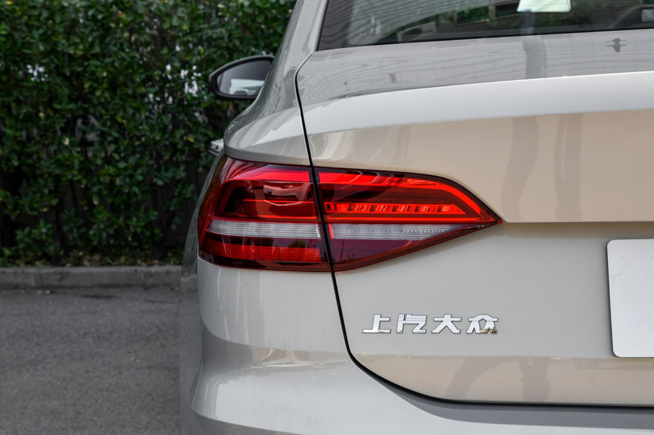 2018款 280TSI DSG豪华版 细节