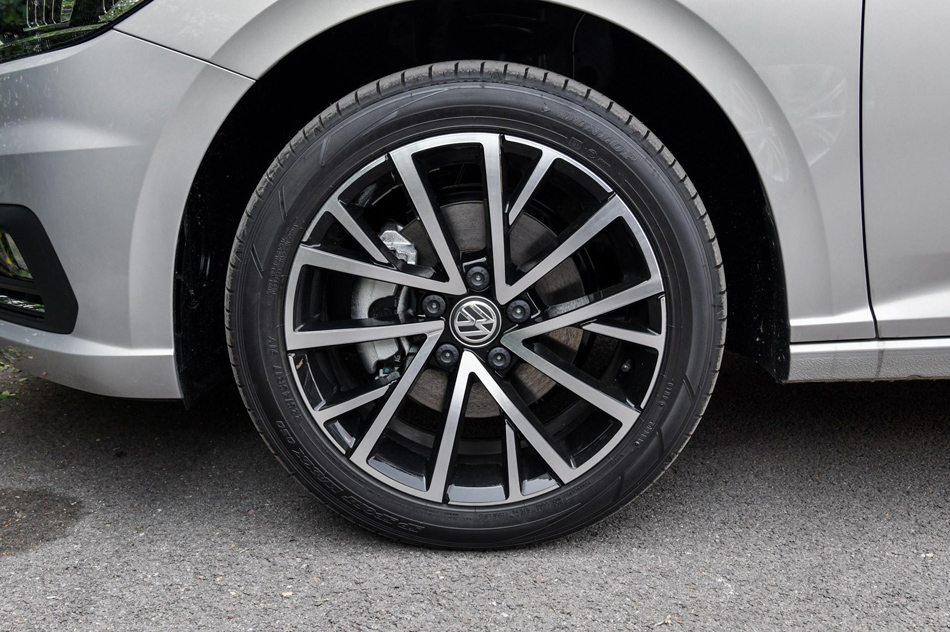 2018款 280TSI DSG豪华版 细节