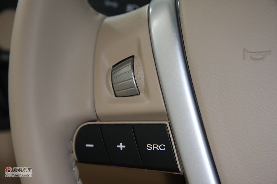 荣威550s 1.8L手动世博版