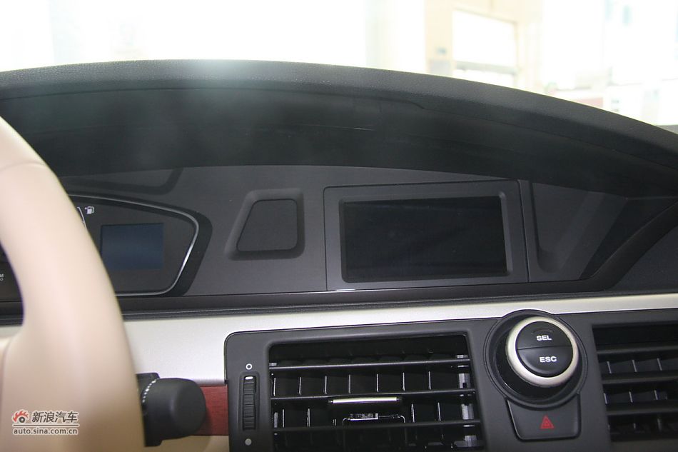 荣威550s 1.8L手动世博版