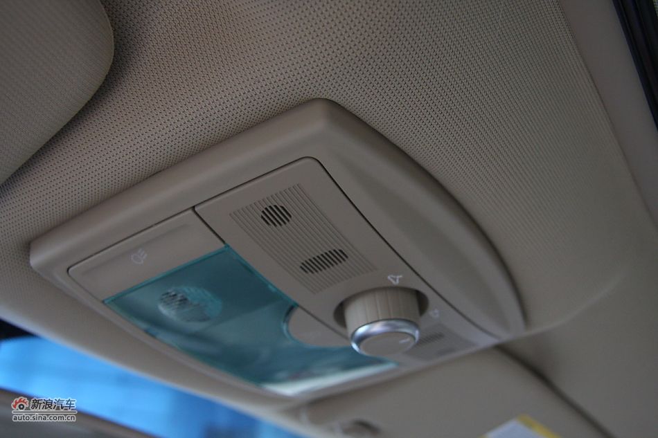 荣威550s 1.8L手动世博版