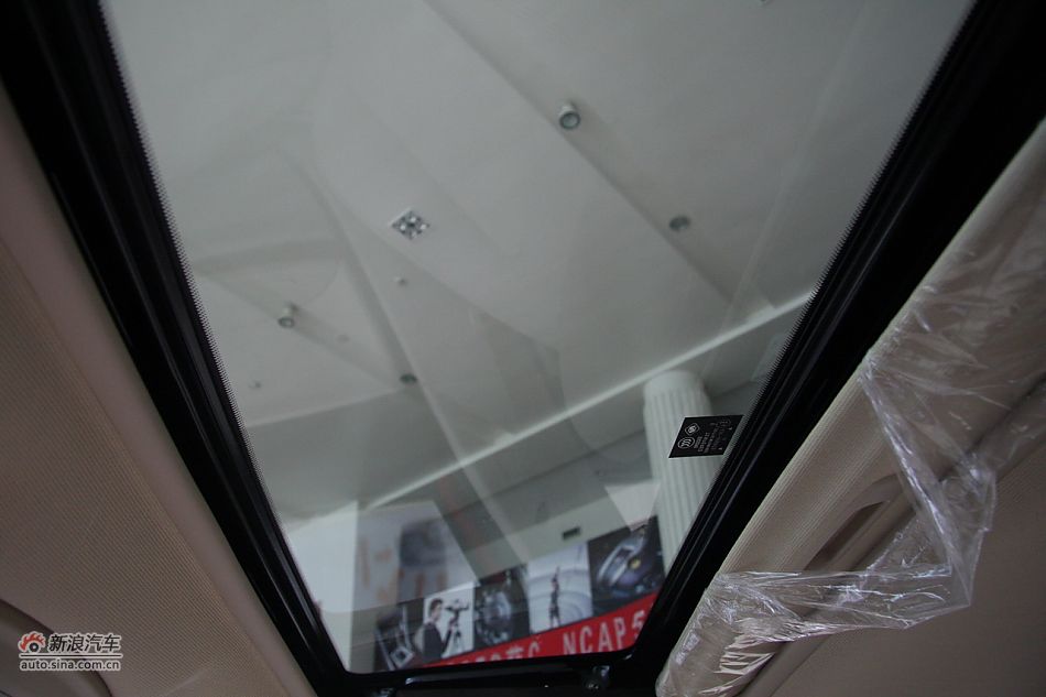 荣威550s 1.8L手动世博版