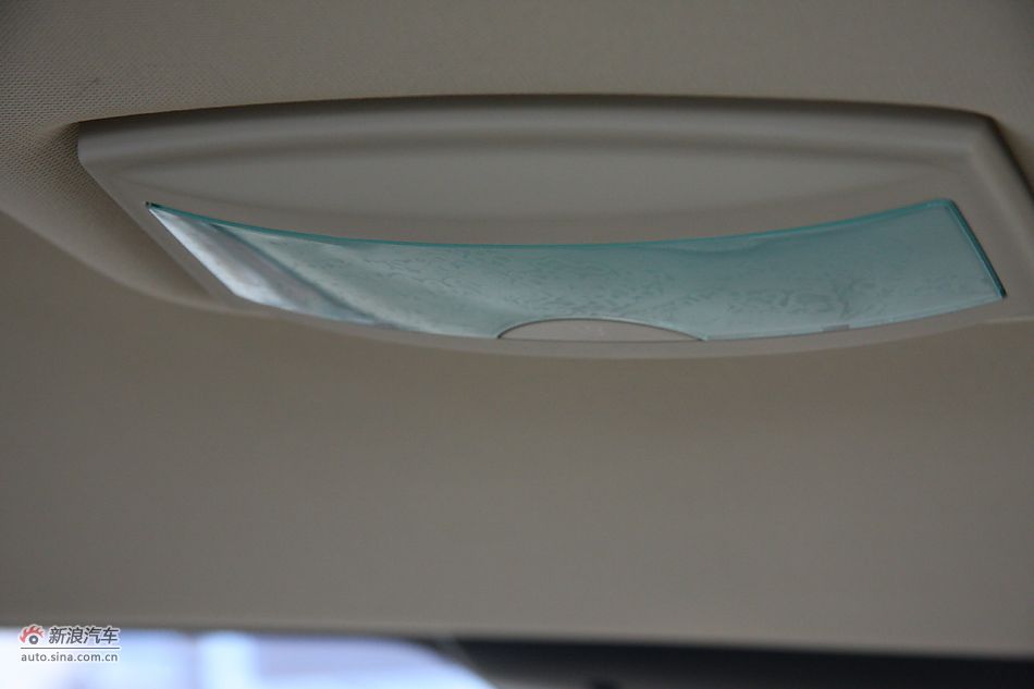 荣威550s 1.8L手动世博版