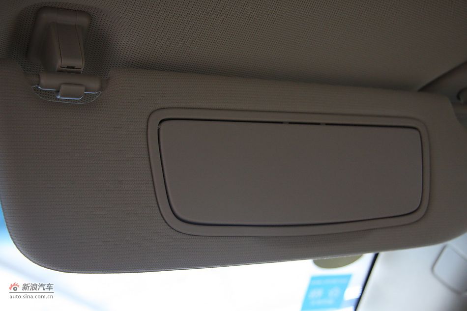 荣威550s 1.8L手动世博版