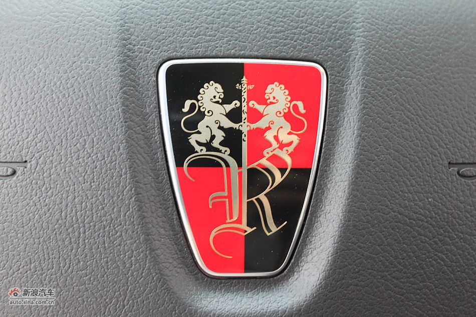 荣威550s 1.8L手动启逸版