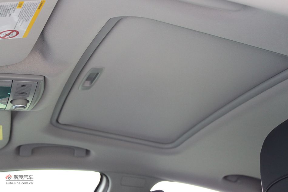 荣威550s 1.8L手动启逸版