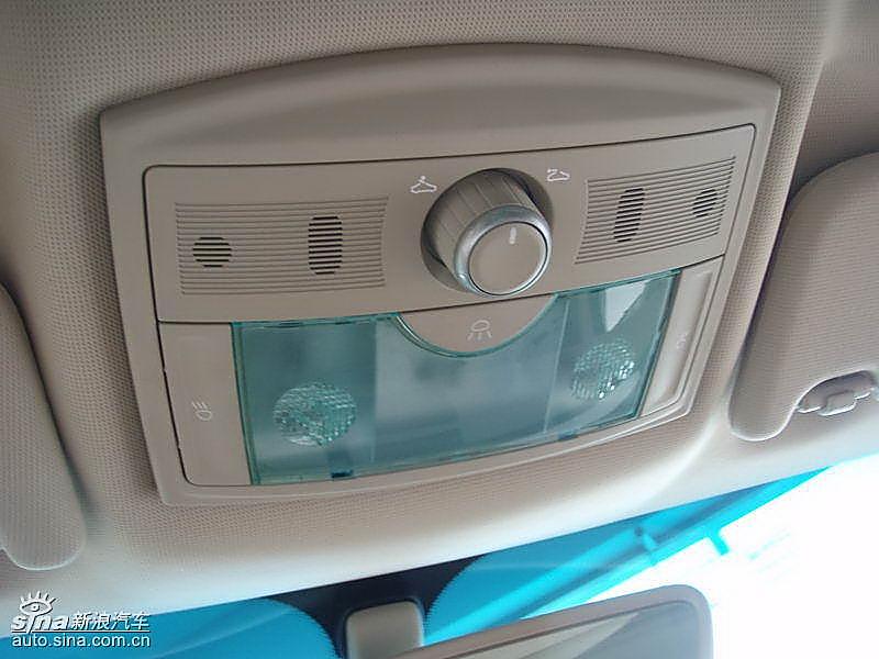 荣威550到店实拍