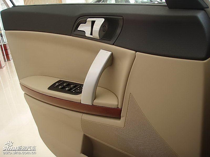 荣威550到店实拍