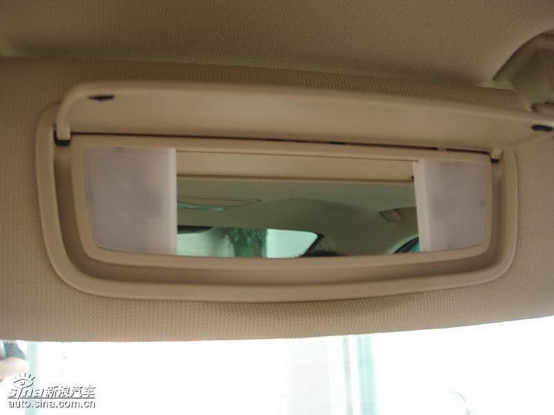 荣威550到店实拍