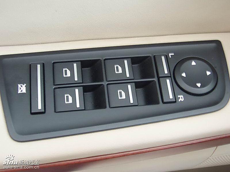 荣威550到店实拍