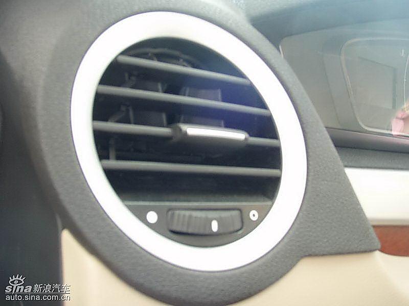 荣威550到店实拍