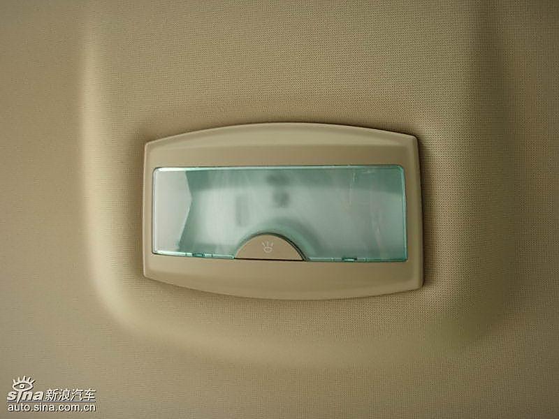 荣威550到店实拍