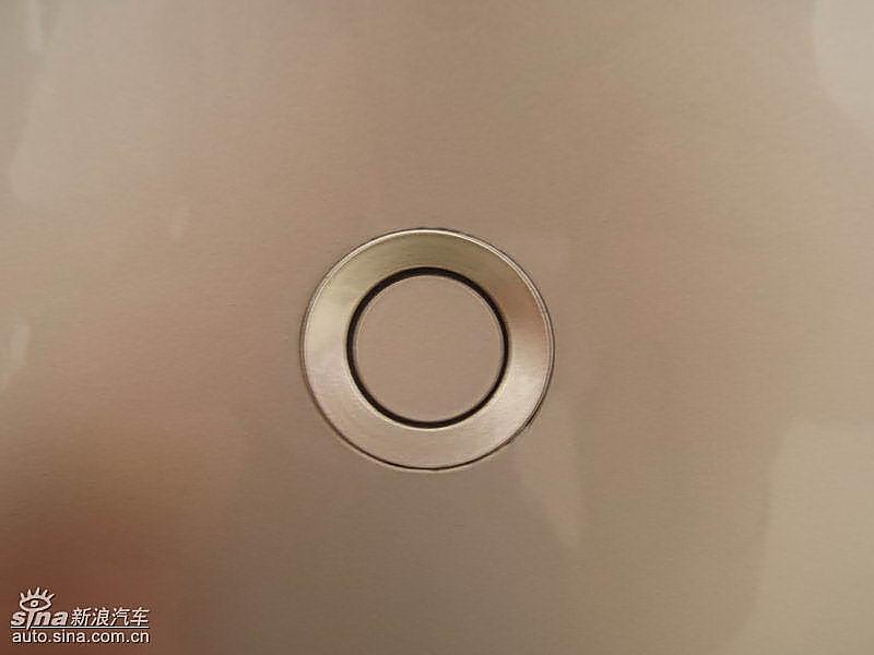 荣威550到店实拍