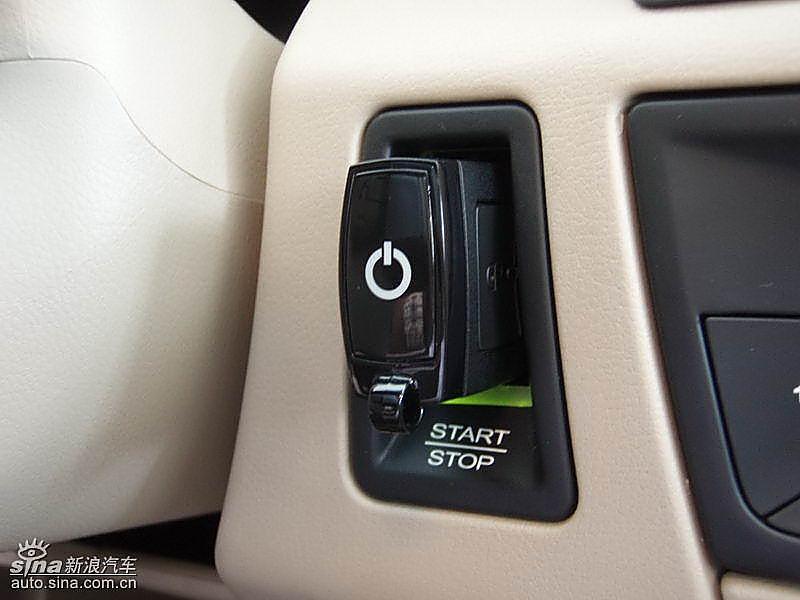 荣威550到店实拍