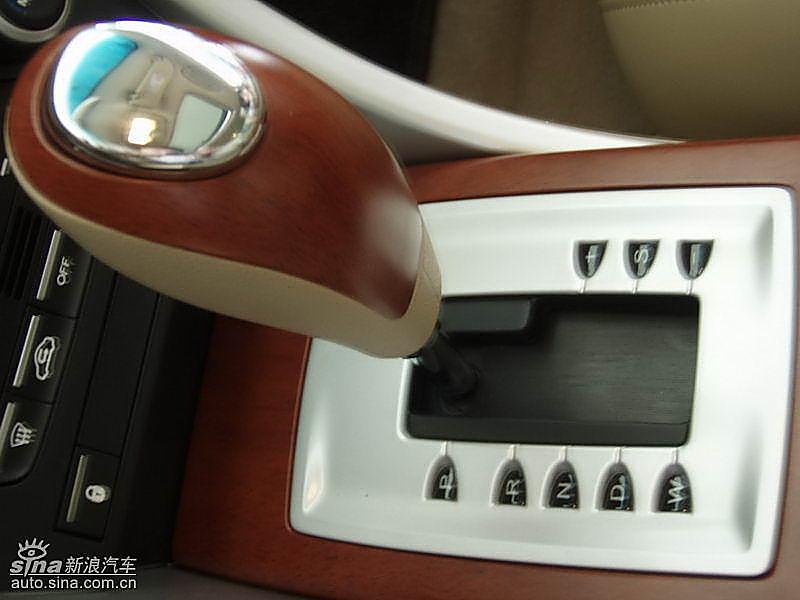 荣威550到店实拍