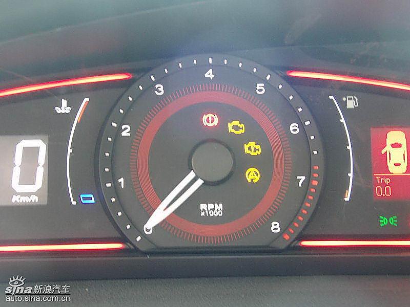 荣威550到店实拍