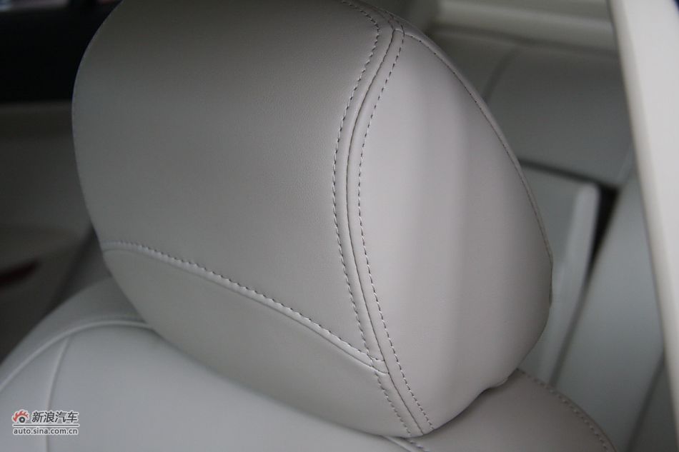 荣威550s 1.8L手动世博版