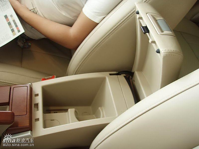 荣威550到店实拍