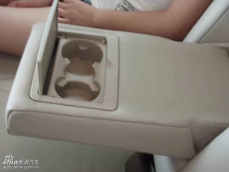 荣威550到店实拍