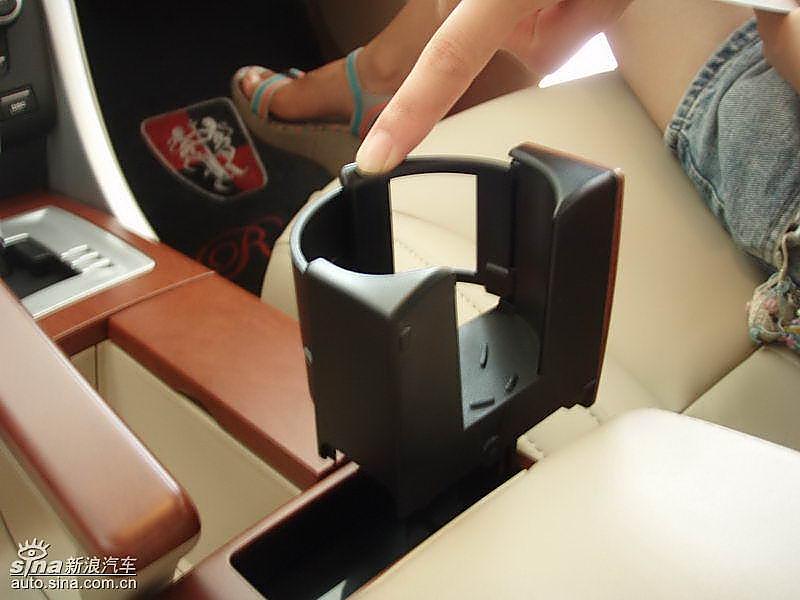 荣威550到店实拍