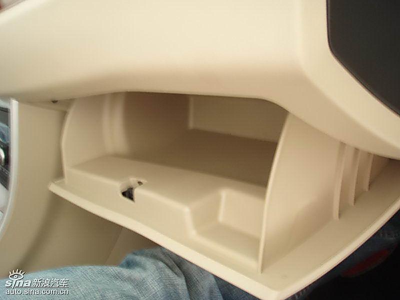 荣威550到店实拍