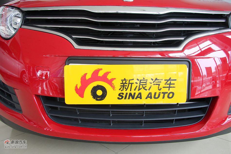 荣威550s 1.8L手动世博版