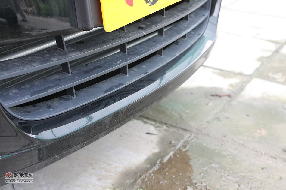 荣威550s 1.8L自动超值版