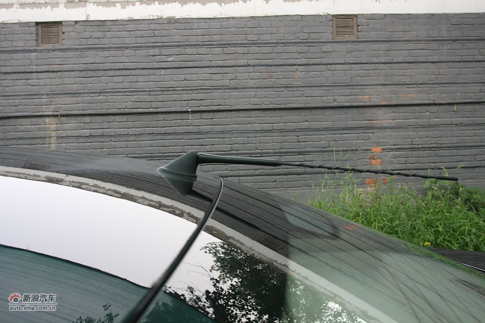 荣威550s 1.8L自动超值版