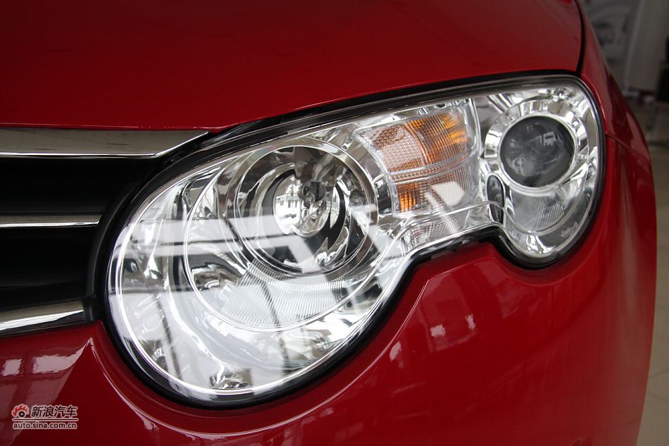 荣威550s 1.8L手动世博版