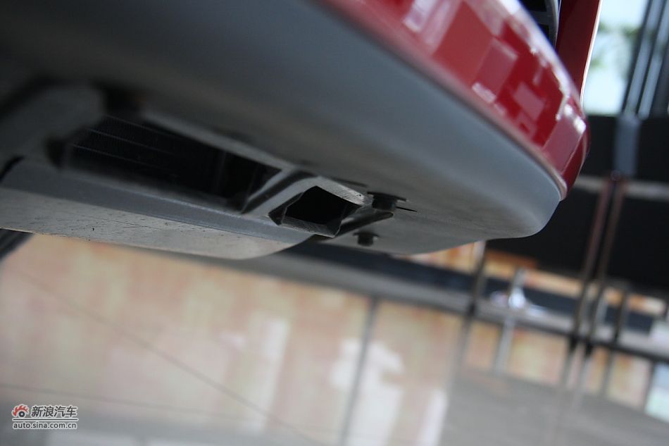 荣威550s 1.8L手动世博版