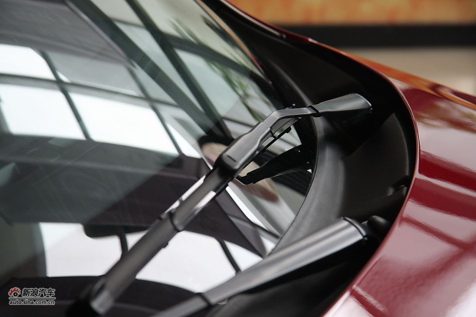 荣威550s 1.8L手动世博版