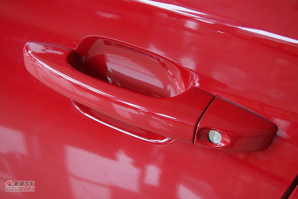 荣威550s 1.8L手动世博版