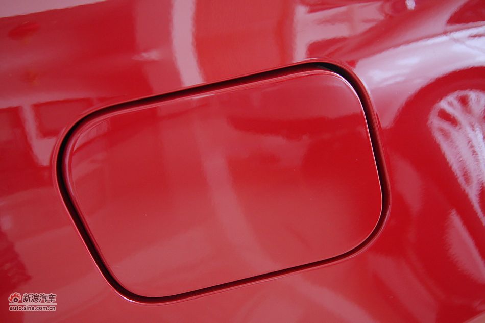 荣威550s 1.8L手动世博版