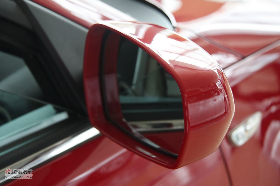 荣威550s 1.8L手动世博版