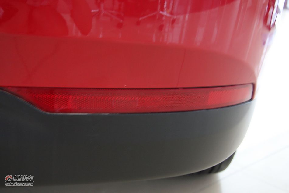 荣威550s 1.8L手动世博版