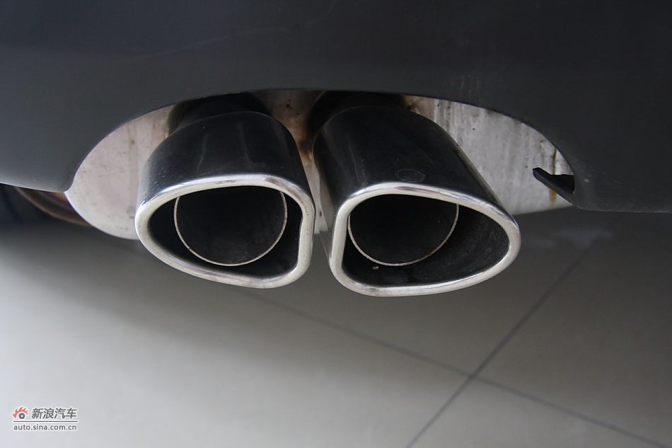 荣威550s 1.8L手动世博版