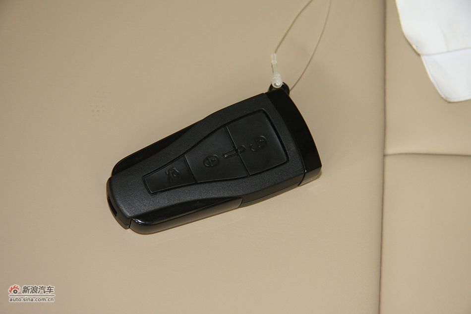 荣威550s 1.8L手动世博版