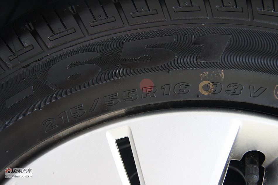 荣威550s 1.8L手动世博版