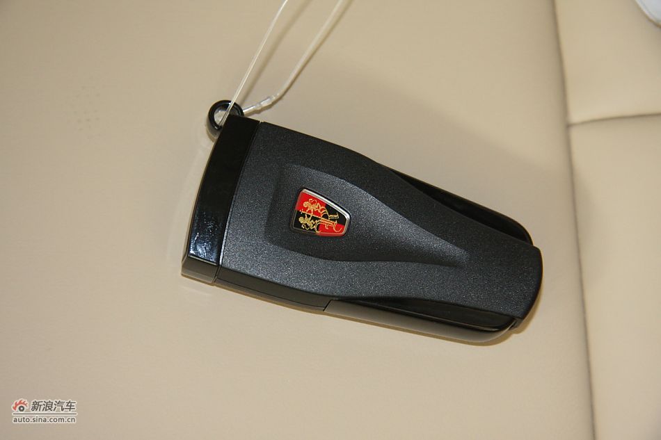 荣威550s 1.8L手动世博版