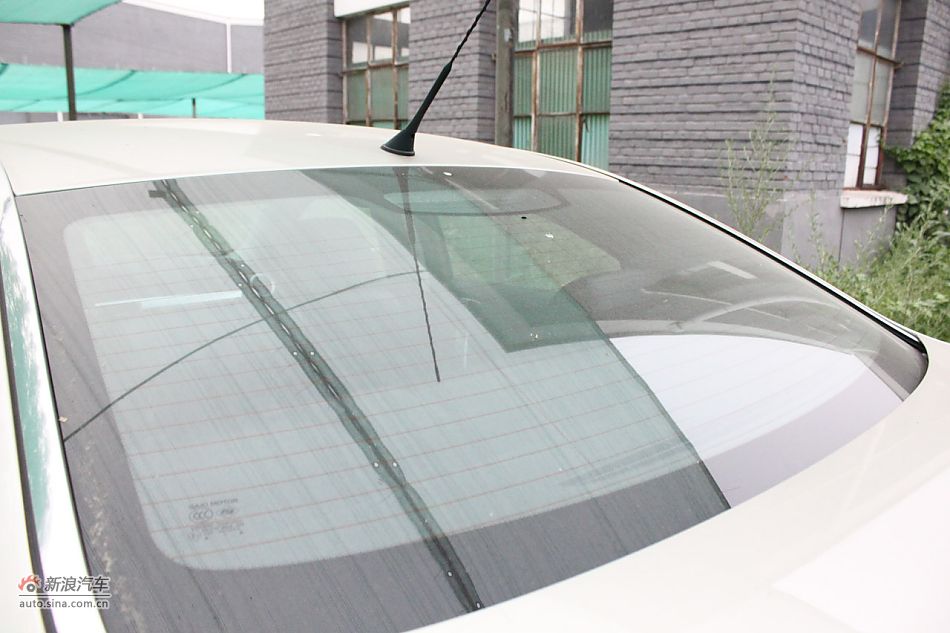 荣威550s 1.8L手动启逸版