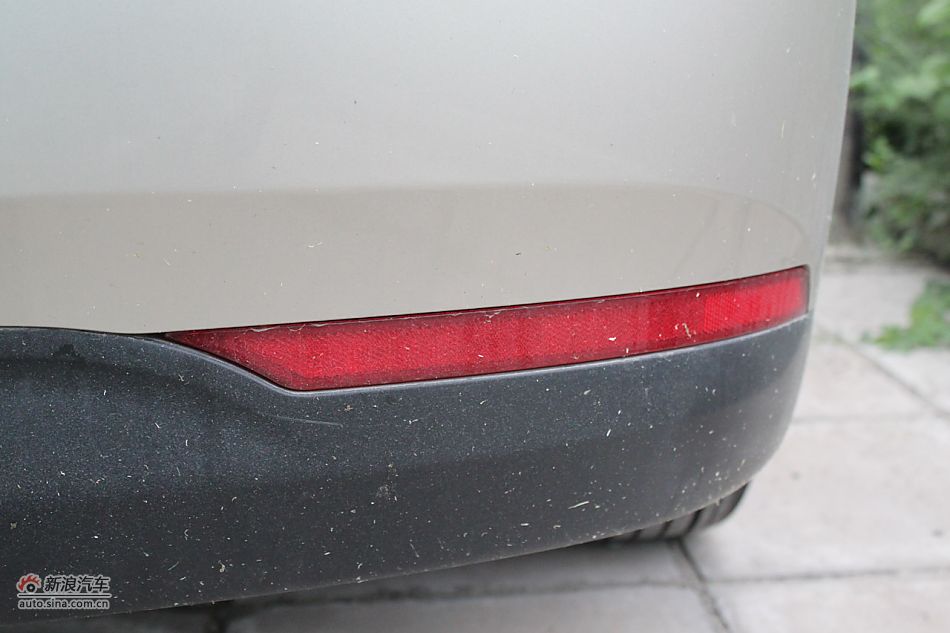 荣威550s 1.8L手动启逸版